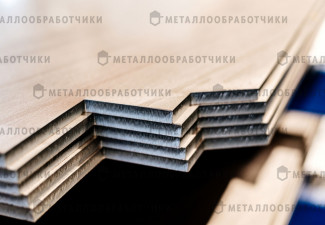 продукция ООО &laquo;Ростовский Прессово-Раскройный Завод&raquo;