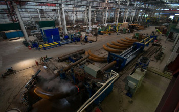 предприятие ООО &laquo;НПП &laquo;Тяжпрессмаш-Деталь&raquo;